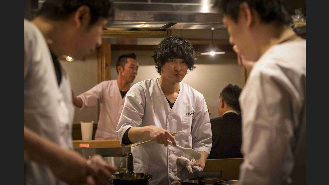 酒場シナトラ|レストランサービス・ホールスタッフの求人画像2枚目