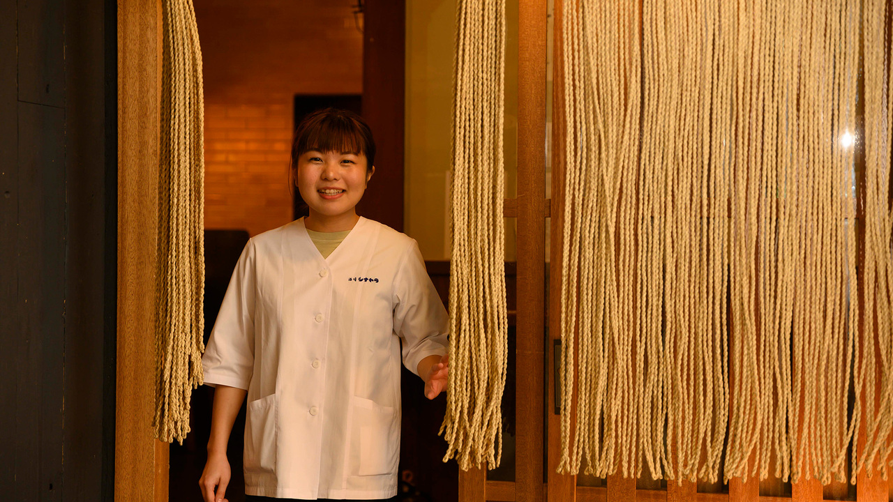 酒場シナトラ|レストランサービス・ホールスタッフの求人画像1枚目