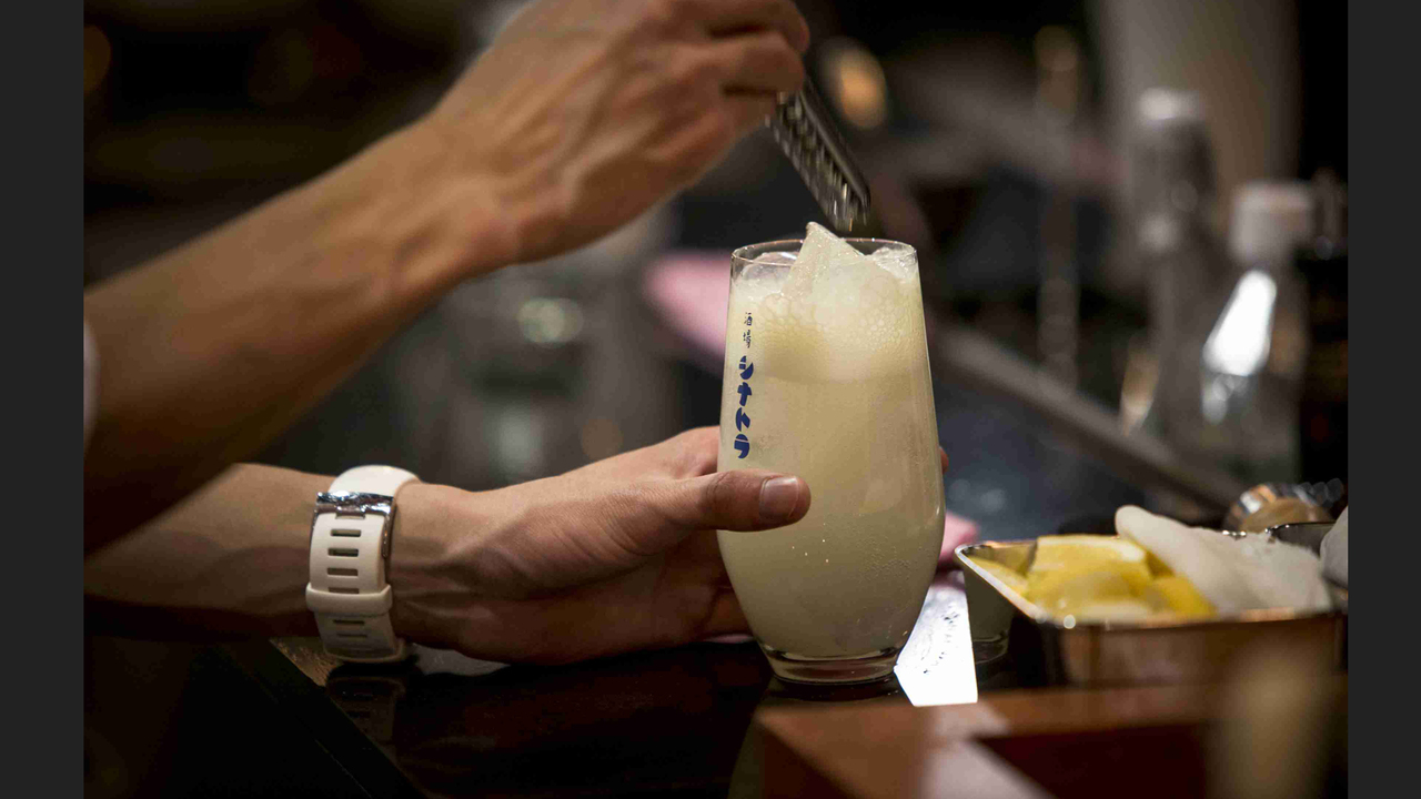 酒場シナトラ|レストランサービス・ホールスタッフの求人画像3枚目