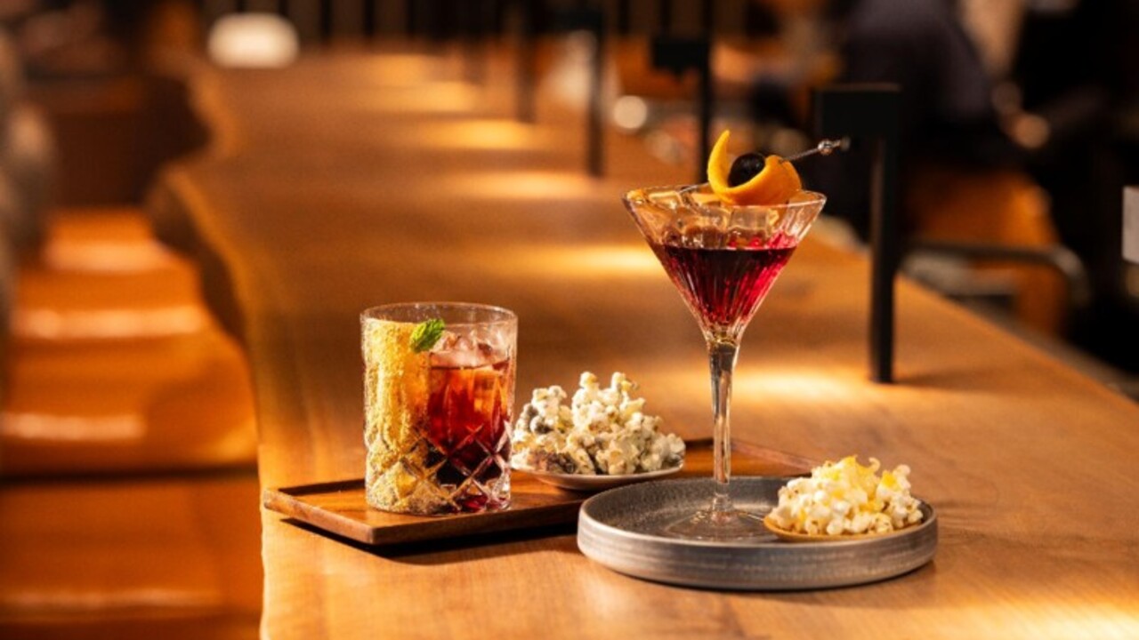 ヒルトン京都|バリスタの求人画像2枚目