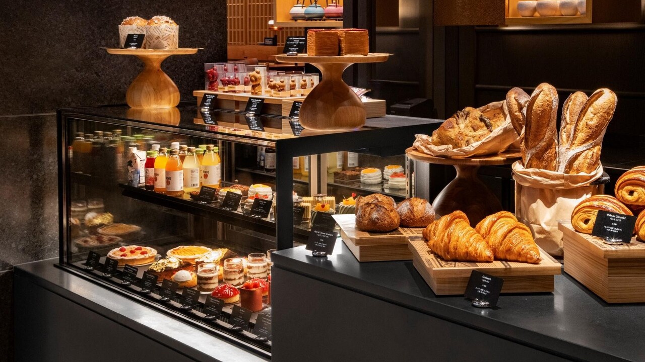 ヒルトン京都|バーテンダーの求人画像3枚目