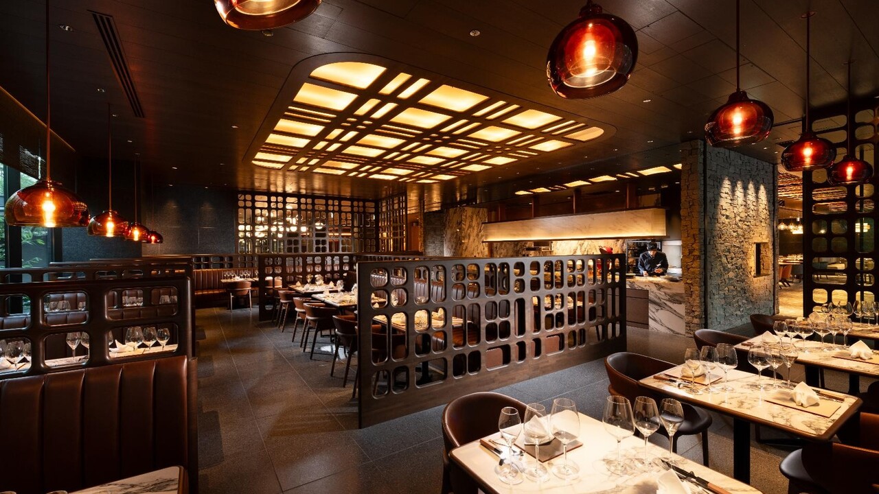 ヒルトン京都|バーテンダーの求人画像2枚目