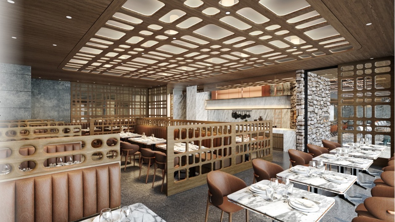 ヒルトン京都|バーテンダーの求人画像2枚目