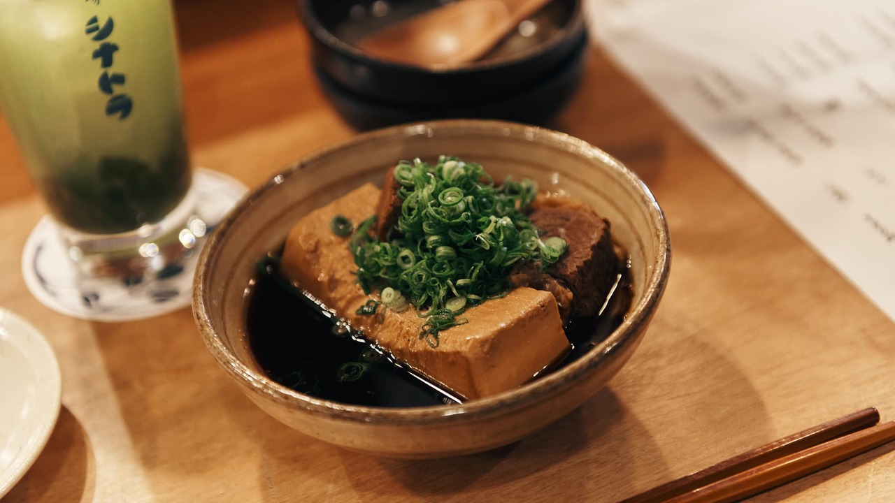 酒場シナトラ|キッチンスタッフの求人画像1枚目