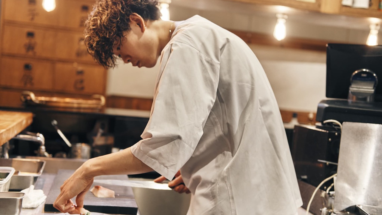 酒場シナトラ|キッチンスタッフの求人画像4枚目