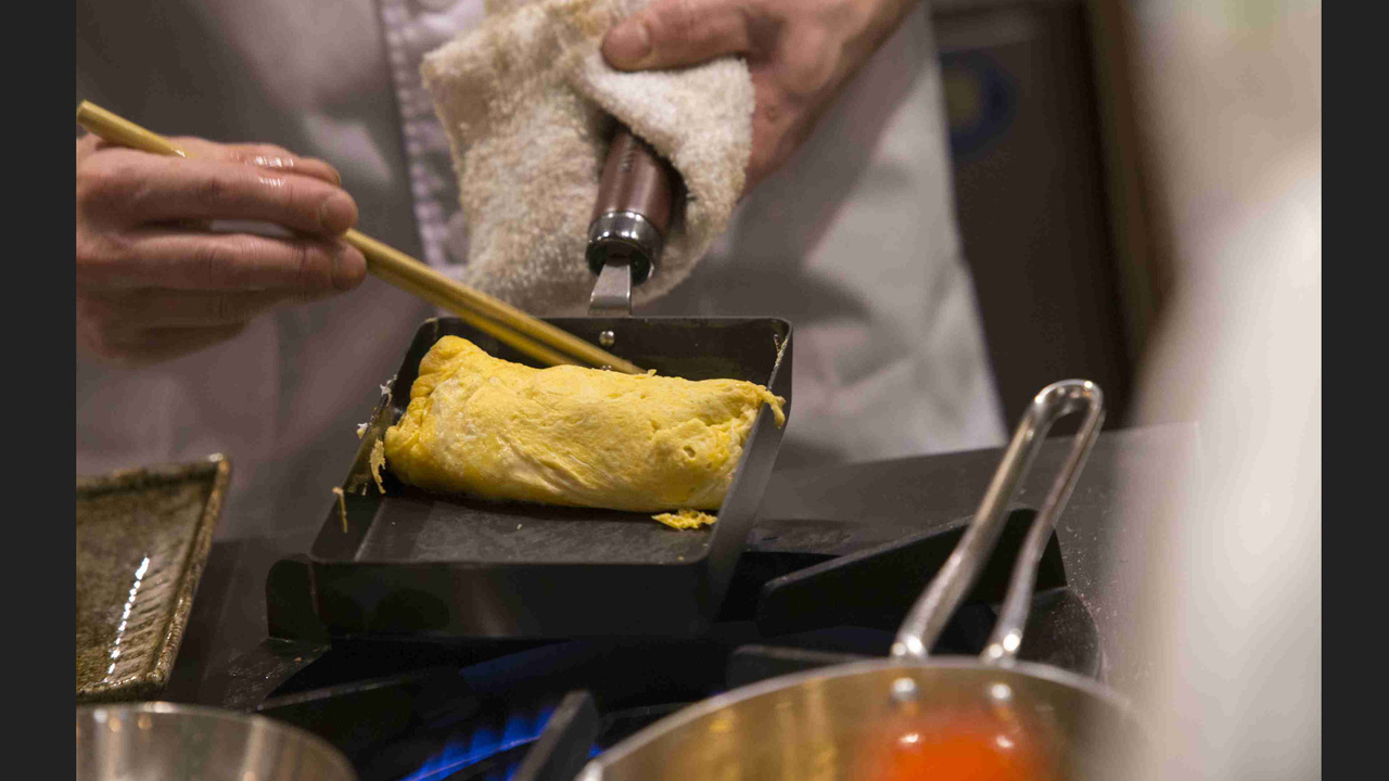 酒場シナトラ|キッチンスタッフの求人画像3枚目