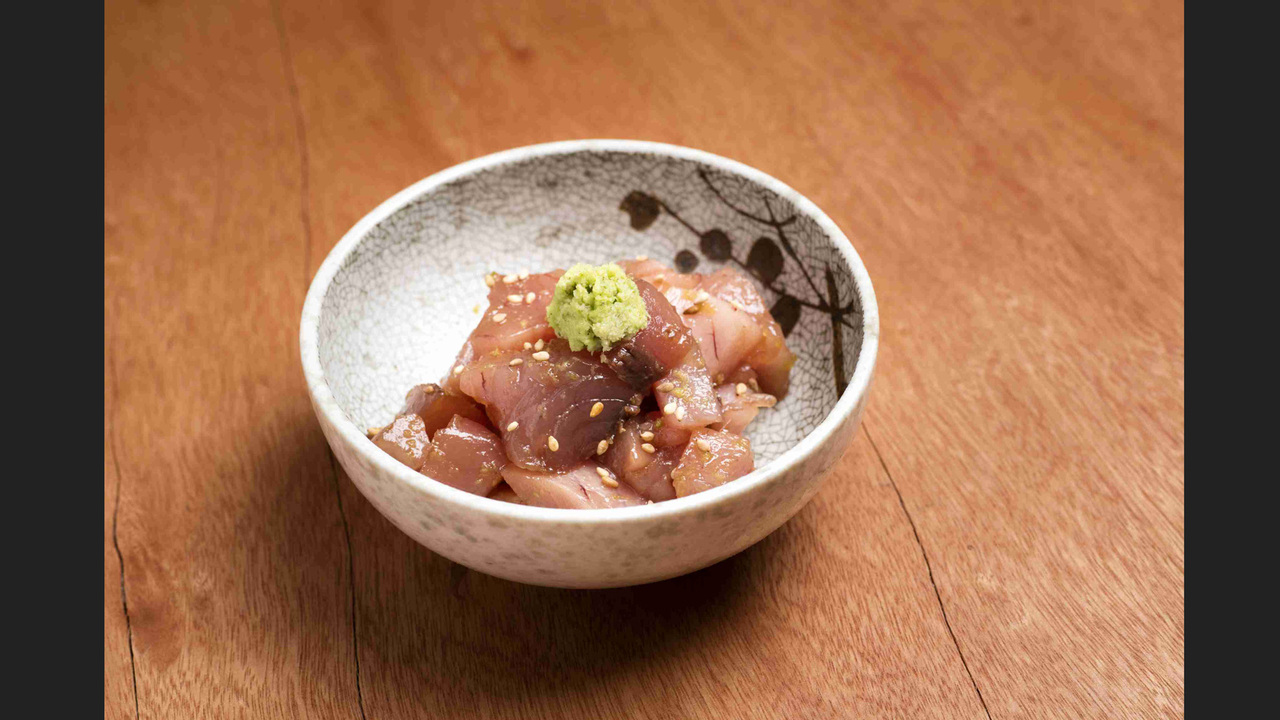 酒場シナトラ|キッチンスタッフの求人画像1枚目