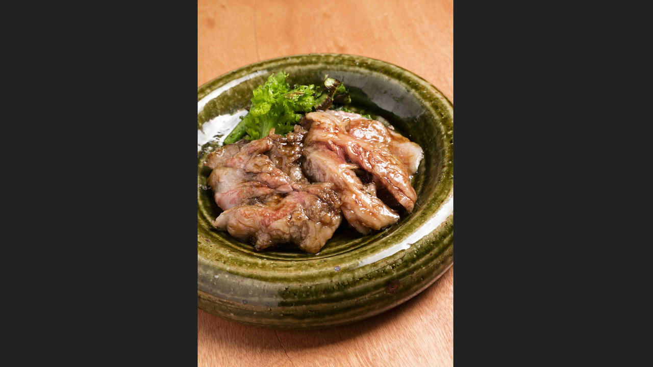 酒場シナトラ|キッチンスタッフの求人画像4枚目