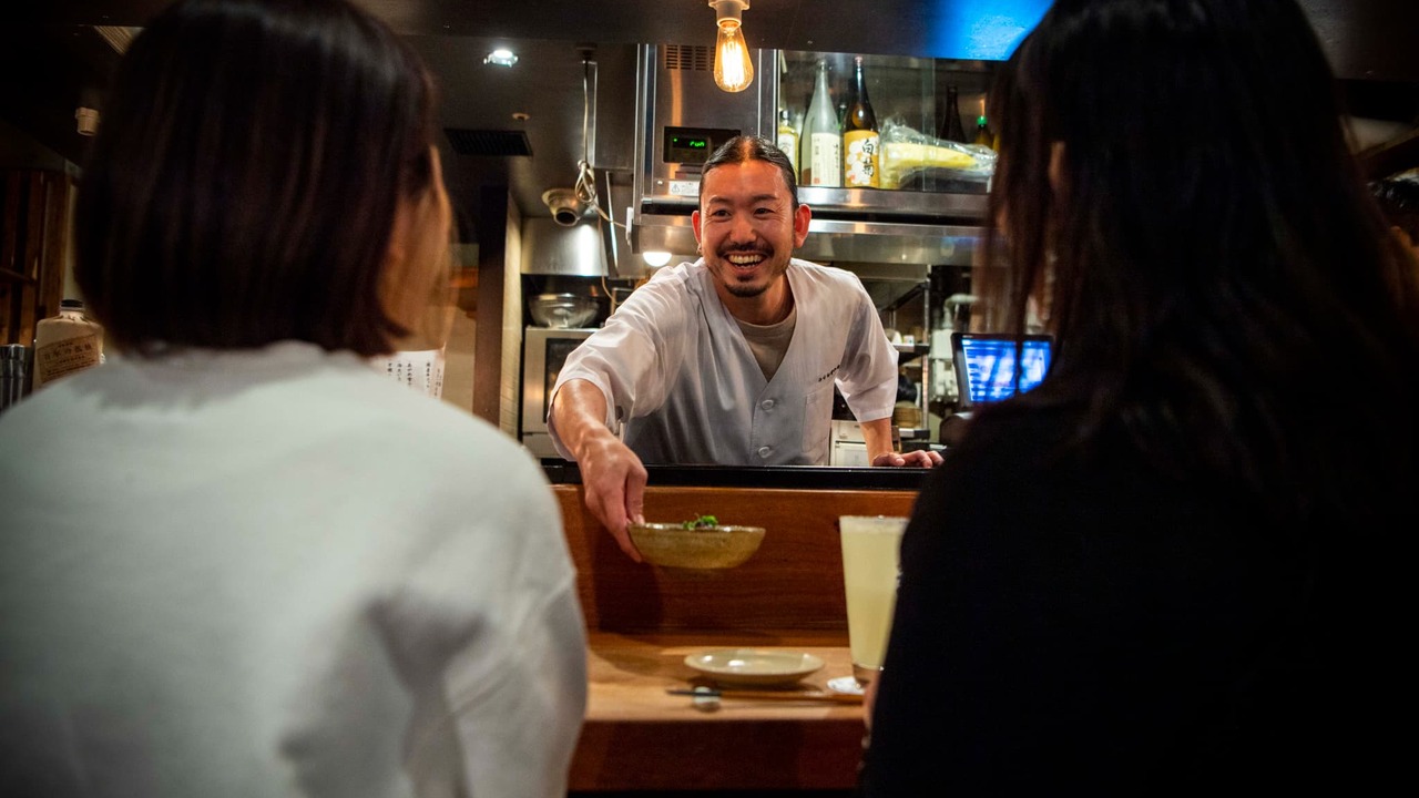 酒場シナトラ|調理見習い・調理補助の求人画像4枚目
