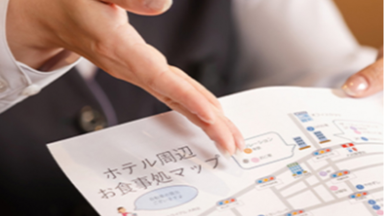 フリックイン福井株式会社-アズイングループ-フロントスタッフ 4枚目