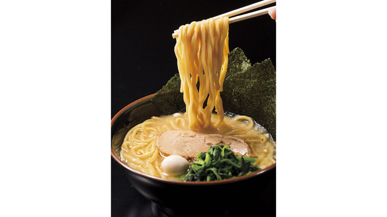 壱角家|料理長・料理長候補の求人画像1枚目