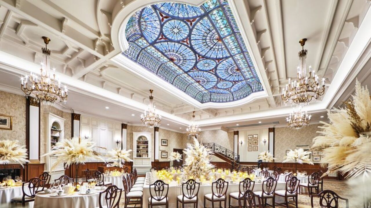 結婚式場ネオス・ミラベル|パティシエの求人画像1枚目