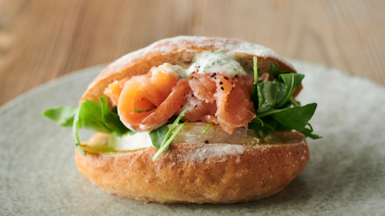 les joues de BéBé|レストランサービス・ホールスタッフの求人画像2枚目