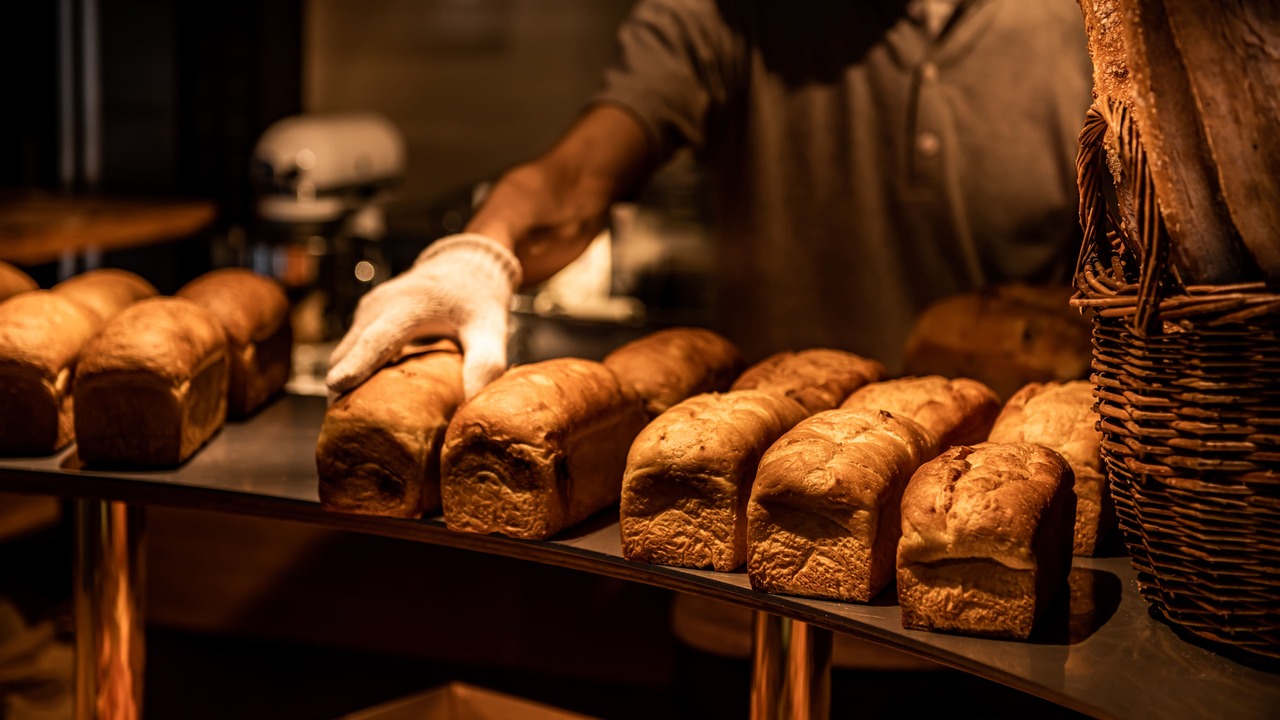 les joues de BéBé|レストランサービス・ホールスタッフの求人画像2枚目