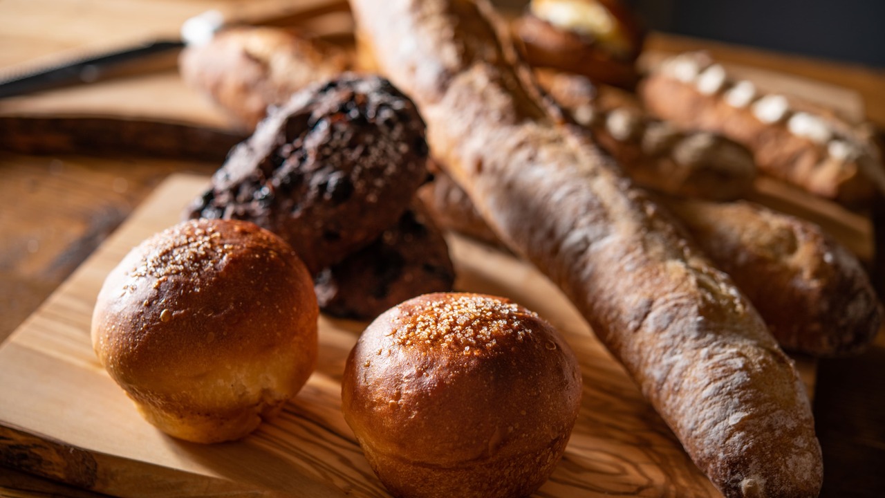 les joues de BéBé|レストランサービス・ホールスタッフの求人画像3枚目