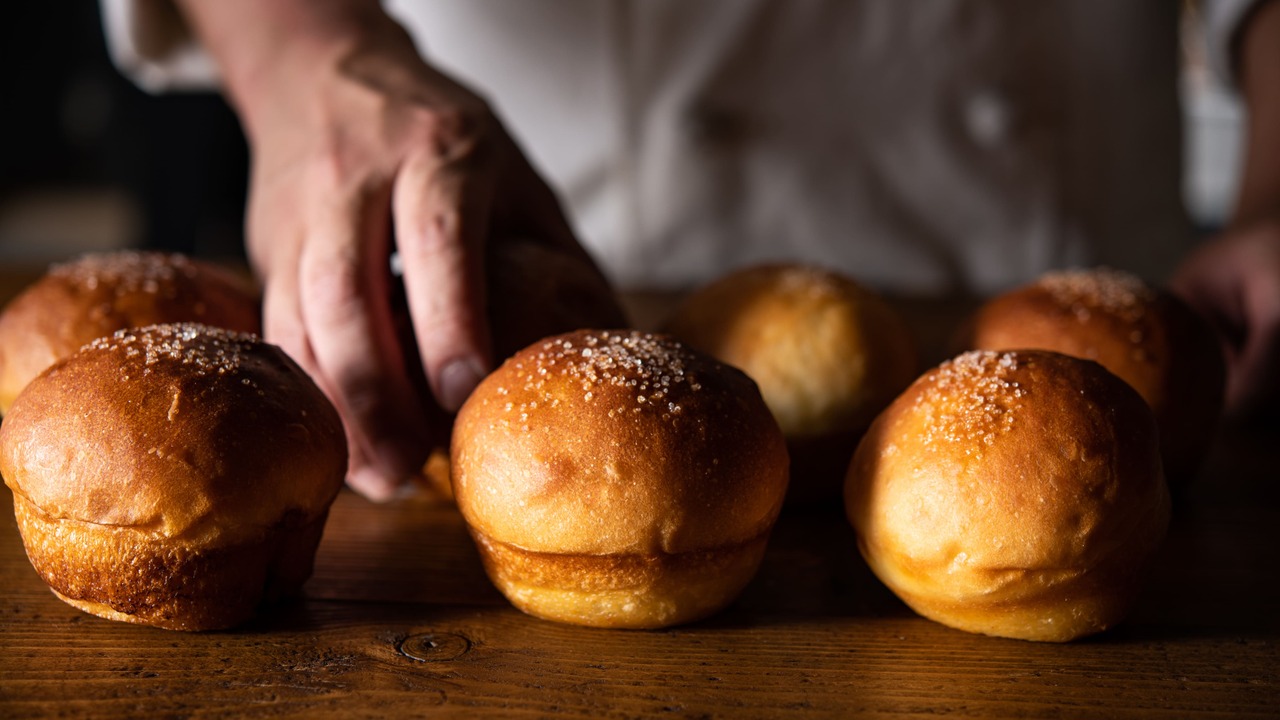 les joues de BéBé|レストランサービス・ホールスタッフの求人画像1枚目