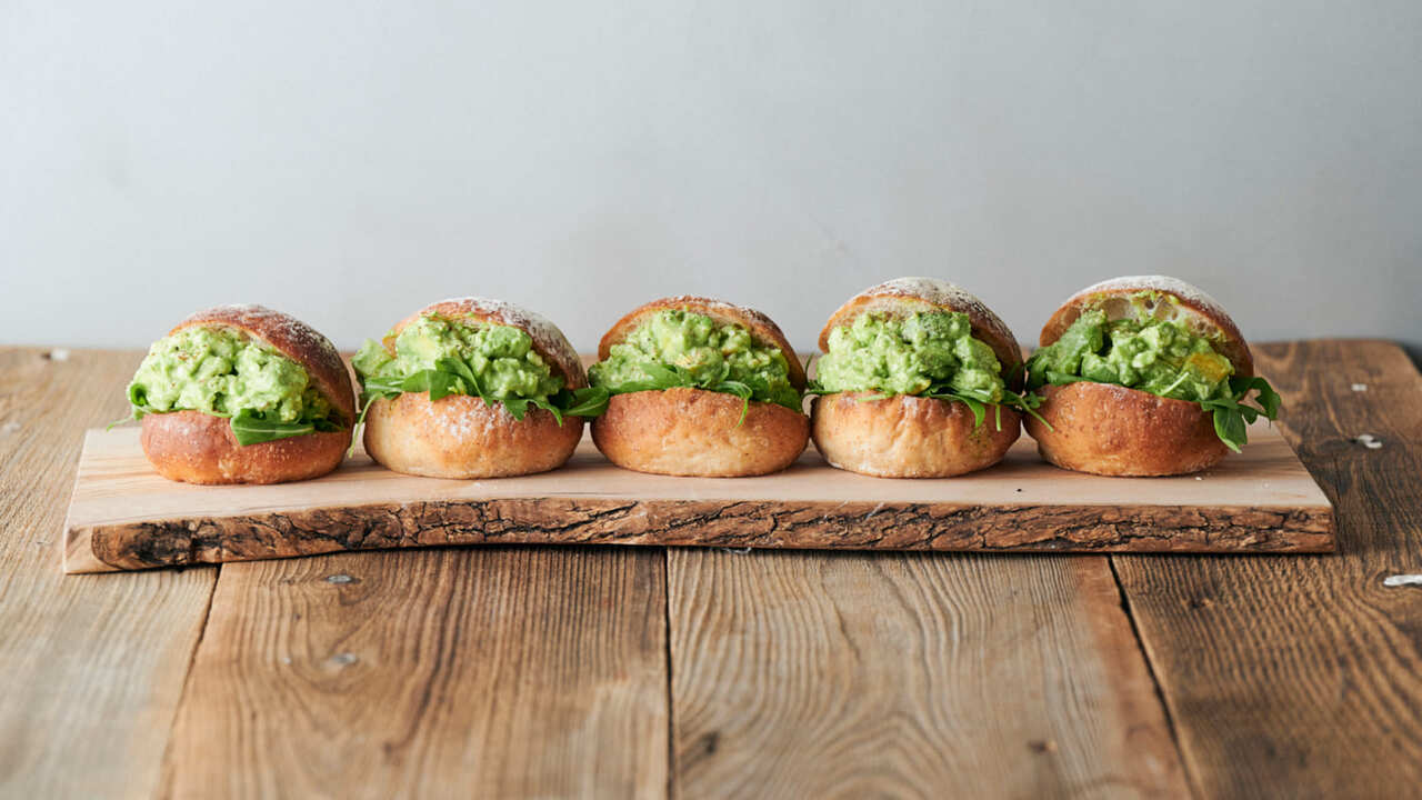 les joues de BéBé|レストランサービス・ホールスタッフの求人画像3枚目