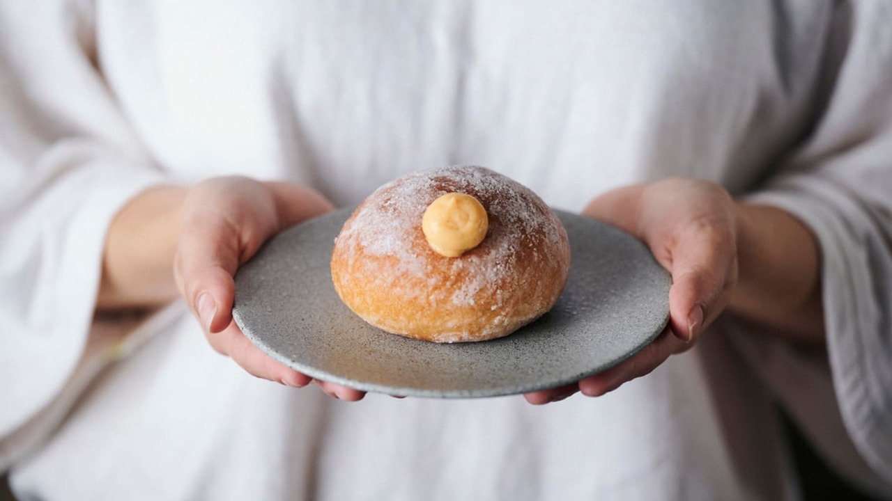 les joues de BéBé ベーカリー・ブーランジェリー | ブーランジェ・ベーカー)の求人の写真 2枚目