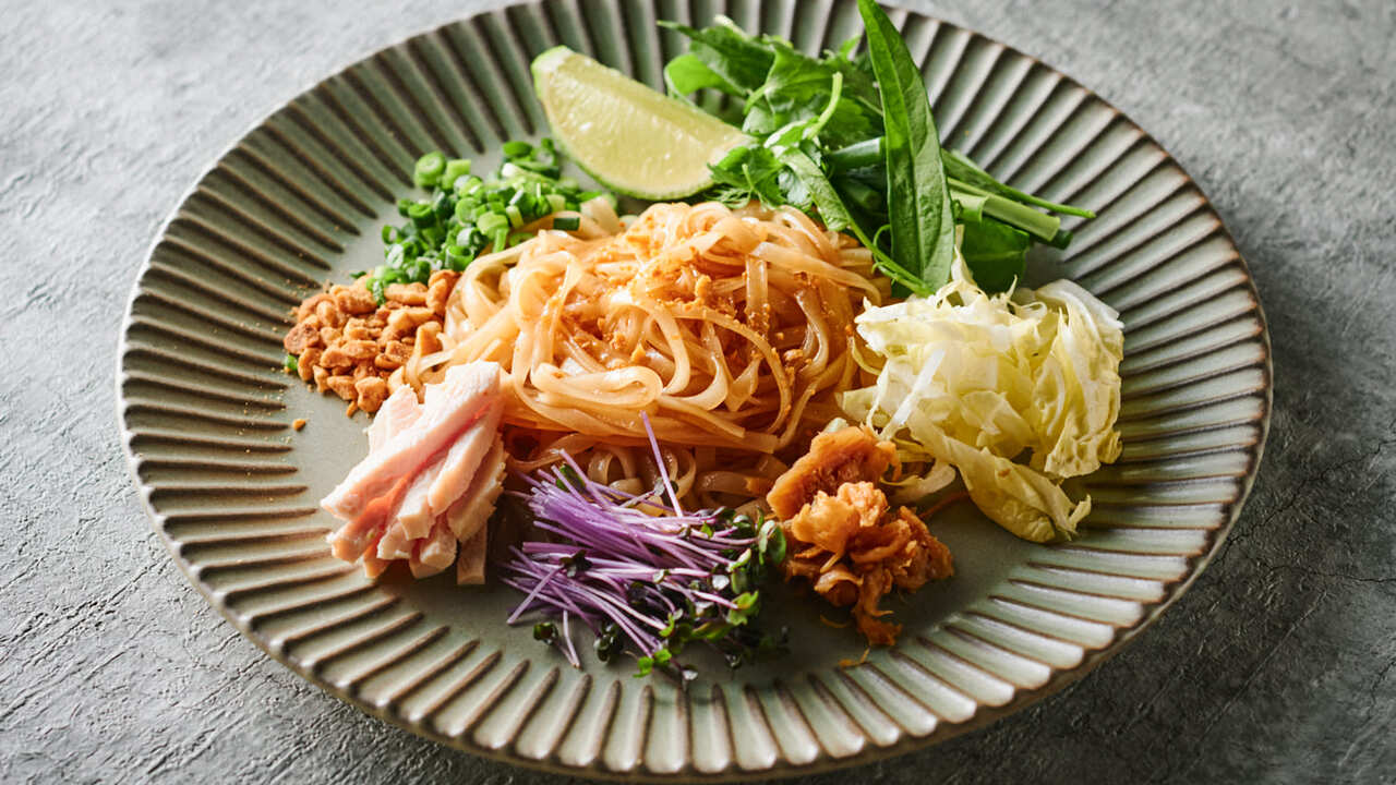 タイ食堂　くるみ フレンチ, アジア料理・エスニック | 店長・店長候補)の求人の写真 1枚目