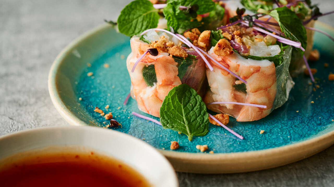 タイ食堂 くるみ|料理長・料理長候補の求人画像1枚目