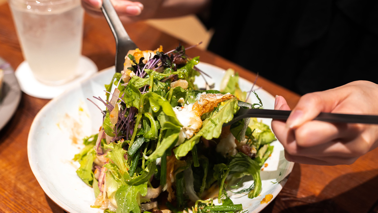 タイ食堂 くるみ|料理長・料理長候補の求人画像2枚目