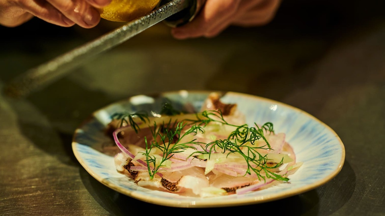 タイ食堂　くるみ フレンチ, アジア料理・エスニック | レストランサービス・ホールスタッフ)の求人の写真 2枚目