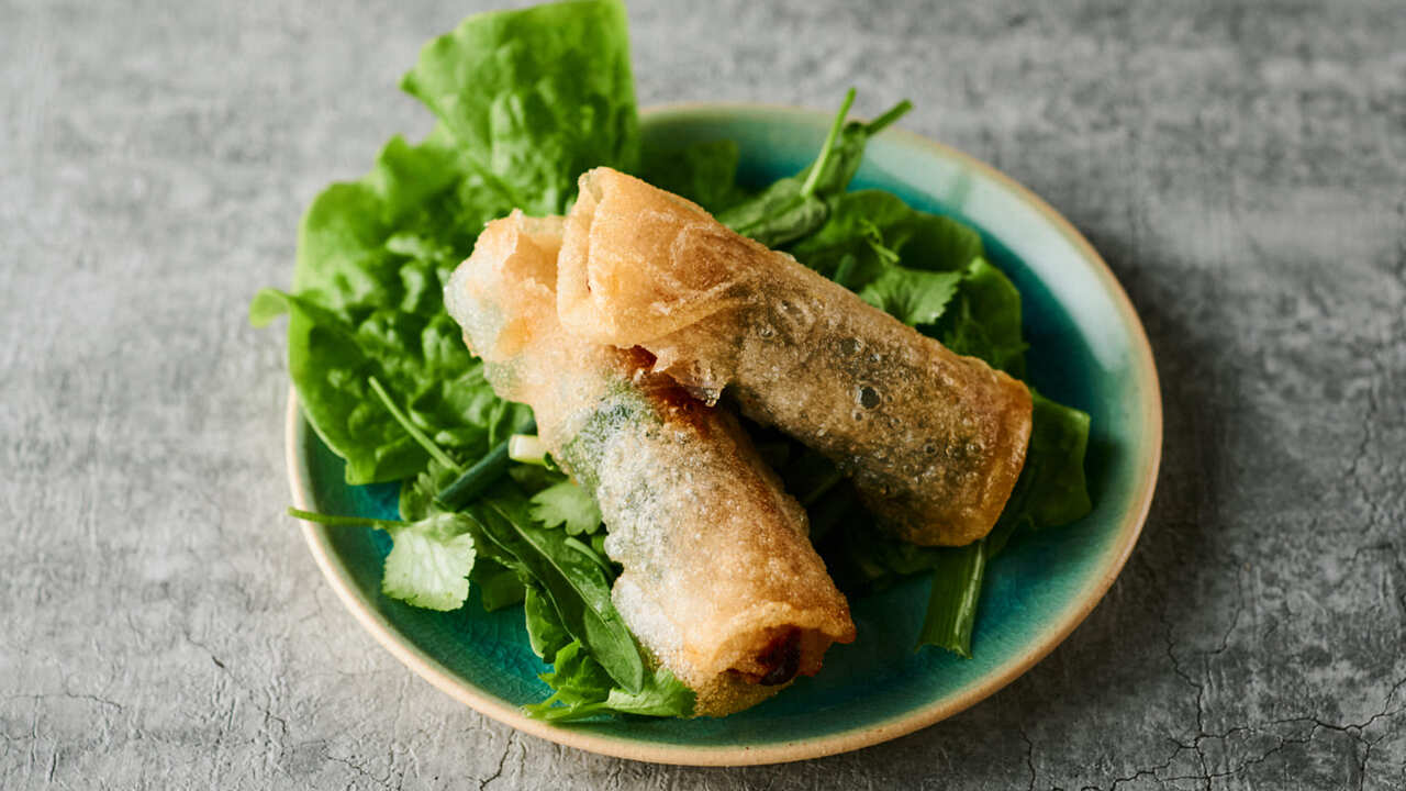 タイ食堂 くるみ|レストランサービス・ホールスタッフの求人画像3枚目