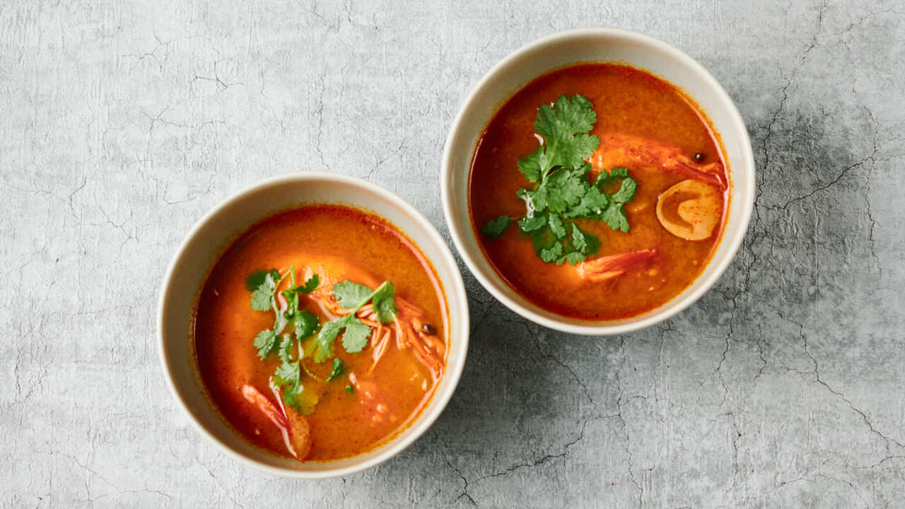 タイ食堂 くるみ|レストランサービス・ホールスタッフの求人画像4枚目