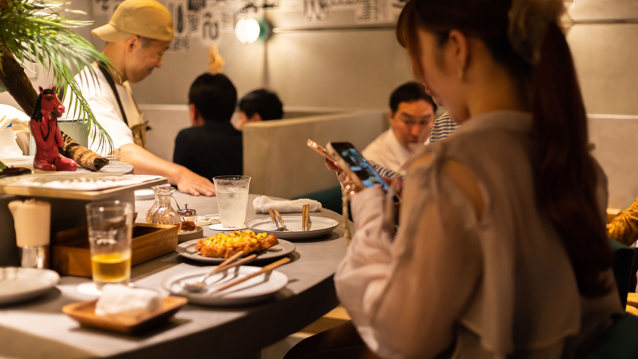 タイ食堂 くるみ|キッチンスタッフの求人画像2枚目