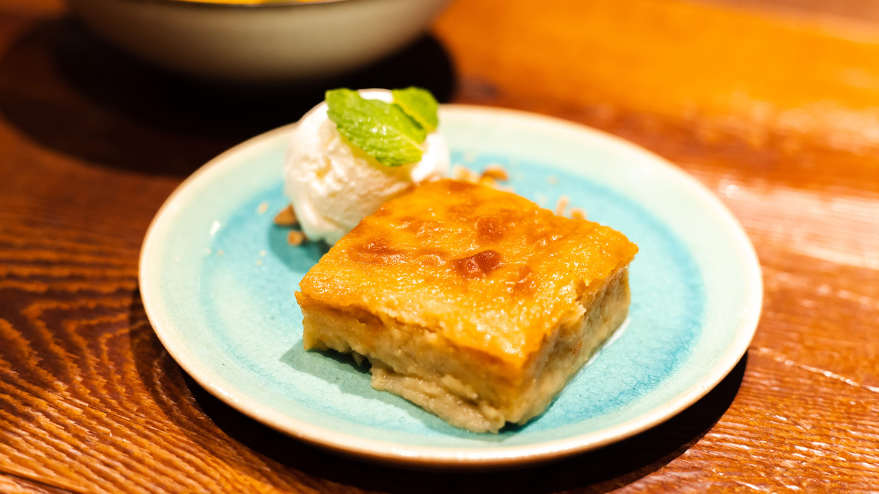 タイ食堂 くるみ|調理見習い・調理補助の求人画像1枚目