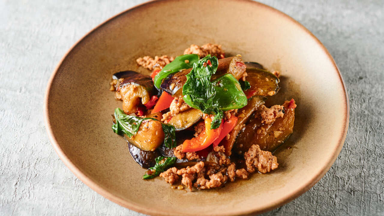 タイ食堂　くるみ フレンチ, アジア料理・エスニック | 調理見習い・調理補助)の求人の写真 3枚目