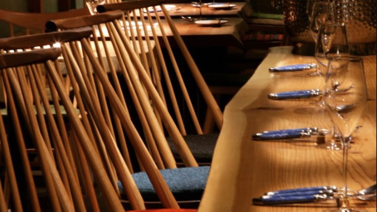 ビストロ ビンビン|調理見習い・調理補助の求人画像2枚目