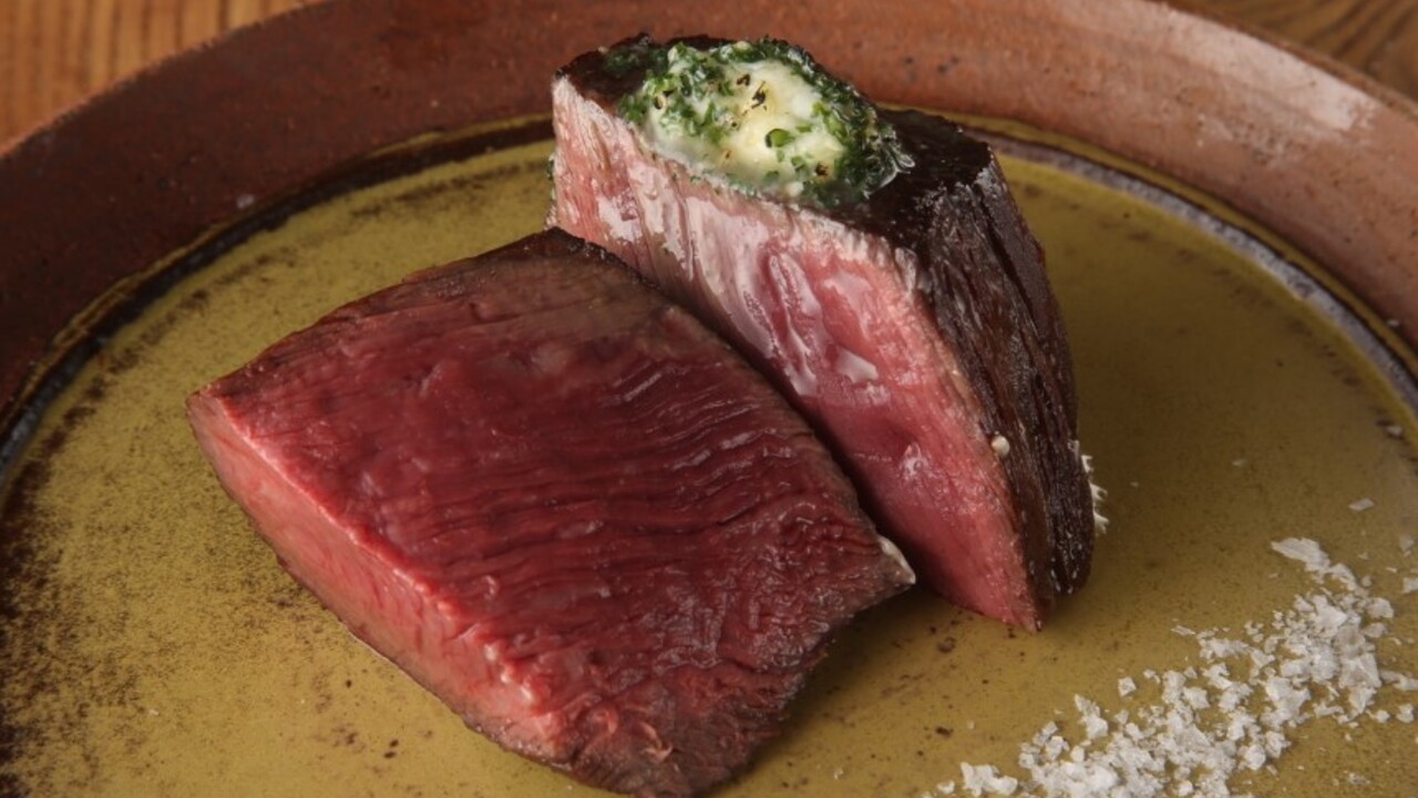 マルガリータ|料理長・料理長候補の求人画像1枚目