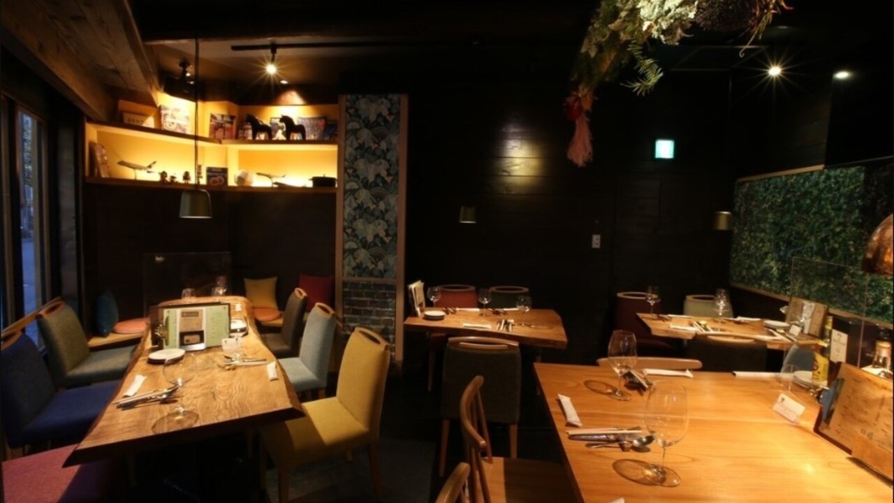 マルガリータ|料理長・料理長候補の求人画像4枚目