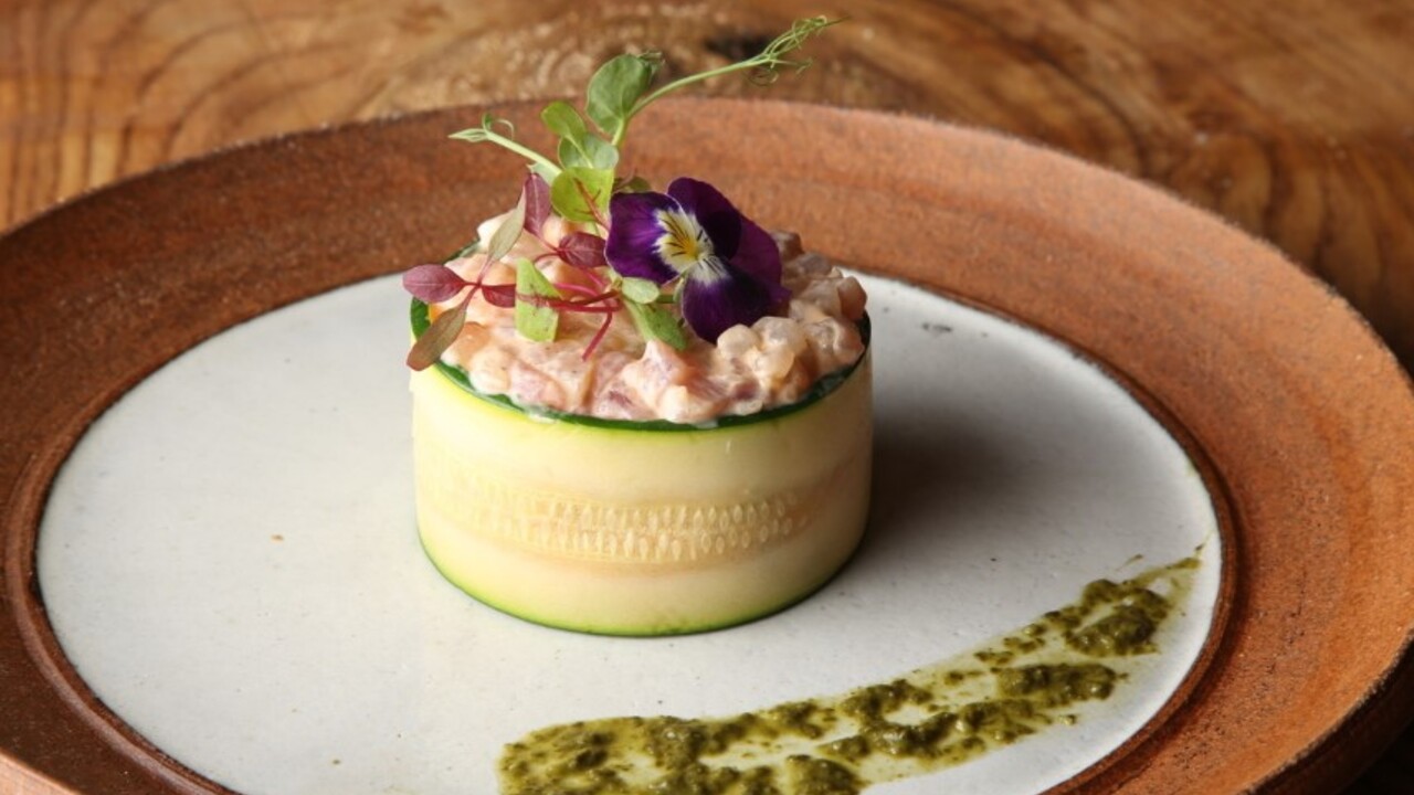 マルガリータ|料理長・料理長候補の求人画像3枚目