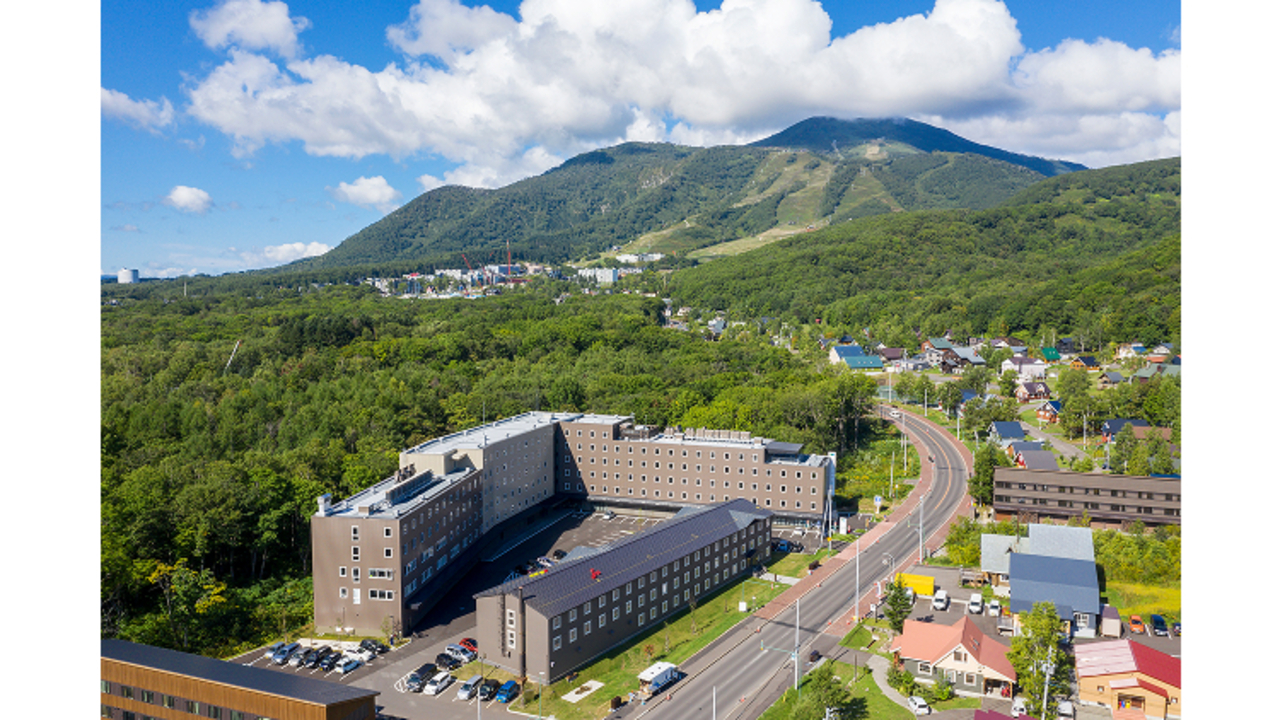 ホテル・ミッドタウンニセコ|フロントスタッフの求人画像3枚目