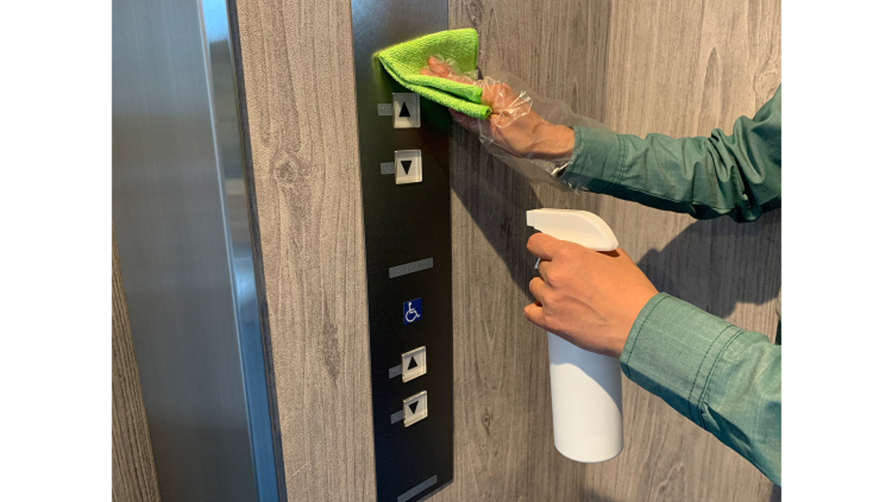 ホテル・ミッドタウンニセコ|ハウスキーパー・客室清掃の求人画像2枚目