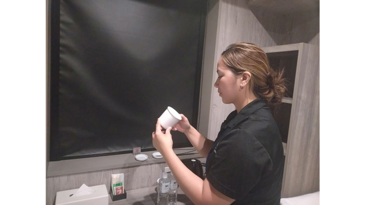 ホテル・ミッドタウンニセコ|ハウスキーパー・客室清掃の求人画像4枚目