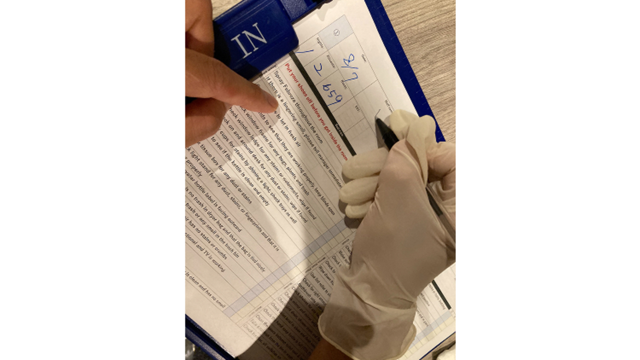 ホテル・ミッドタウンニセコ|ハウスキーパー・客室清掃の求人画像2枚目