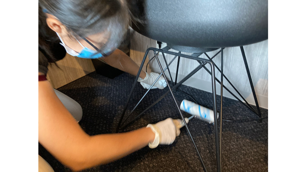 ホテル・ミッドタウンニセコ|ハウスキーパー・客室清掃の求人画像3枚目