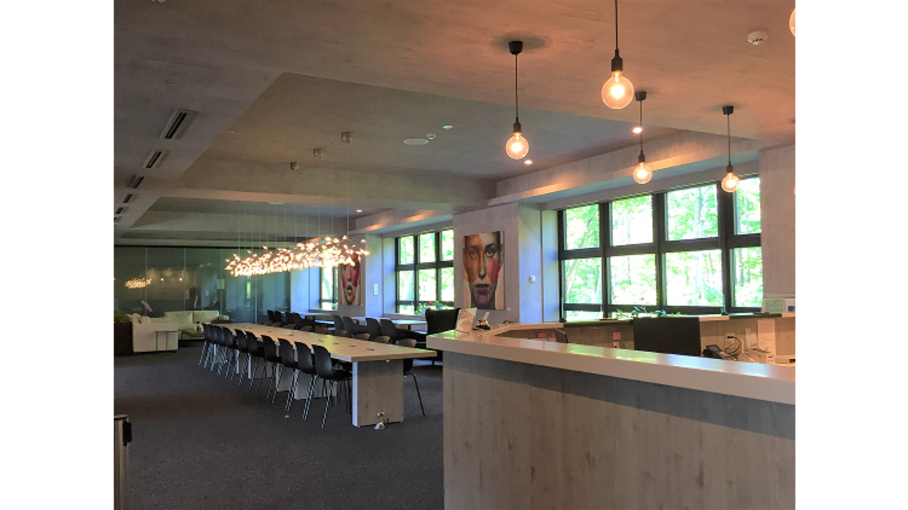 ホテル・ミッドタウンニセコ|施設管理全般の求人画像3枚目