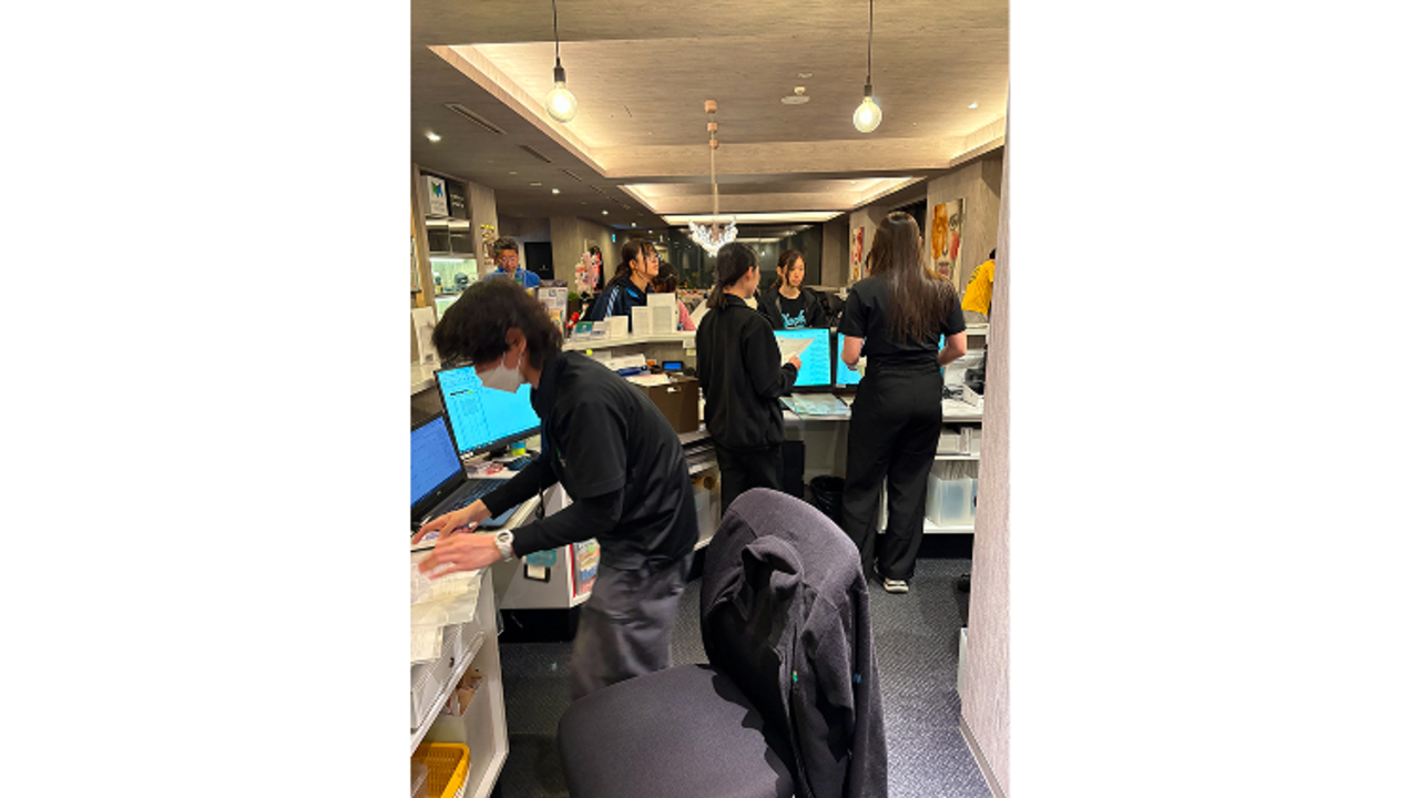 ホテル・ミッドタウンニセコ リゾートホテル, シティホテル, ビジネスホテル, その他ホテル | 管理部門 | 施設管理全般)の求人の写真 4枚目