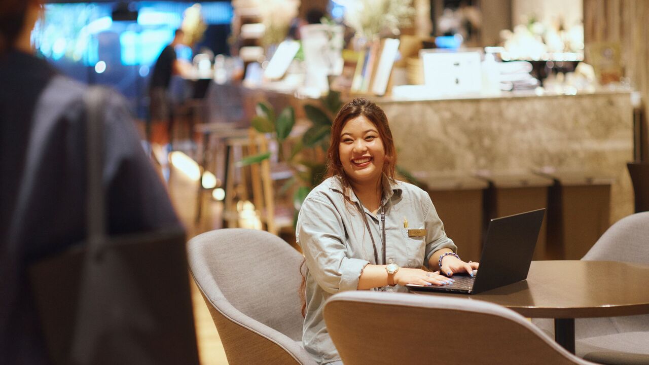 株式会社ティーエーティー|マネージャー・支配人・副支配人・女将の求人画像1枚目