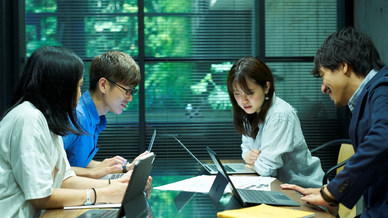 株式会社ティーエーティー|マネージャー・支配人・副支配人・女将の求人画像2枚目