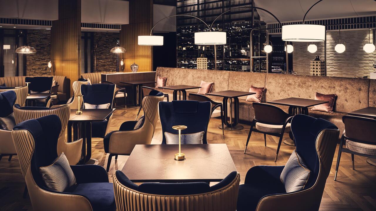 ストリングスホテル東京インターコンチネンタル|宴会調理の求人画像3枚目