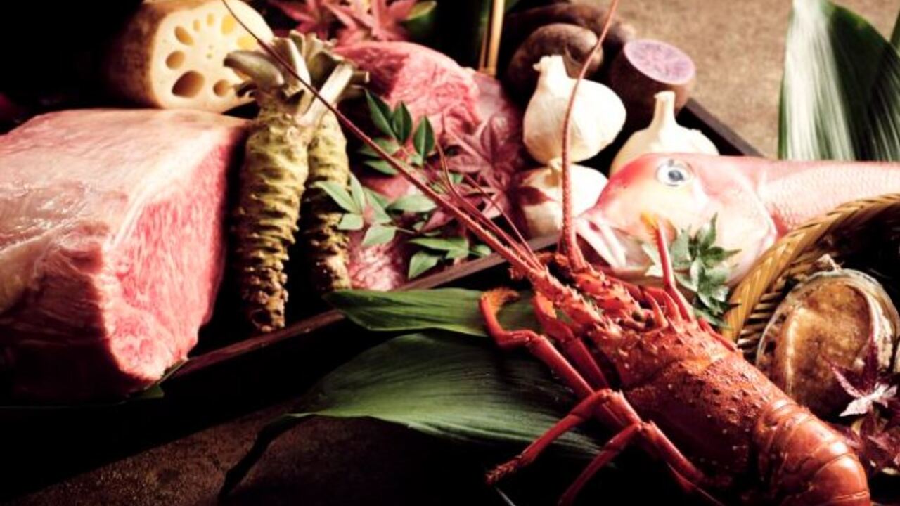 ストリングスホテル東京インターコンチネンタル|宴会調理の求人画像2枚目