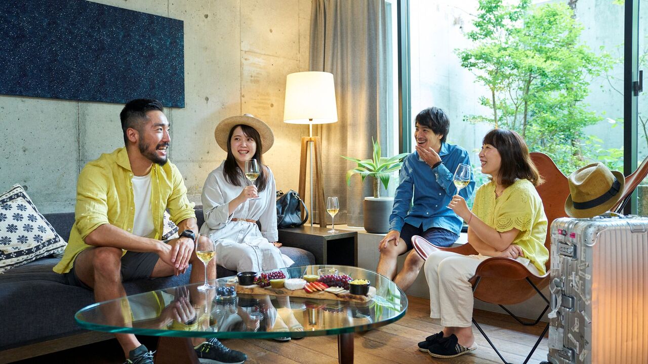 株式会社ティーエーティー|マネージャー・支配人・副支配人・女将の求人画像2枚目