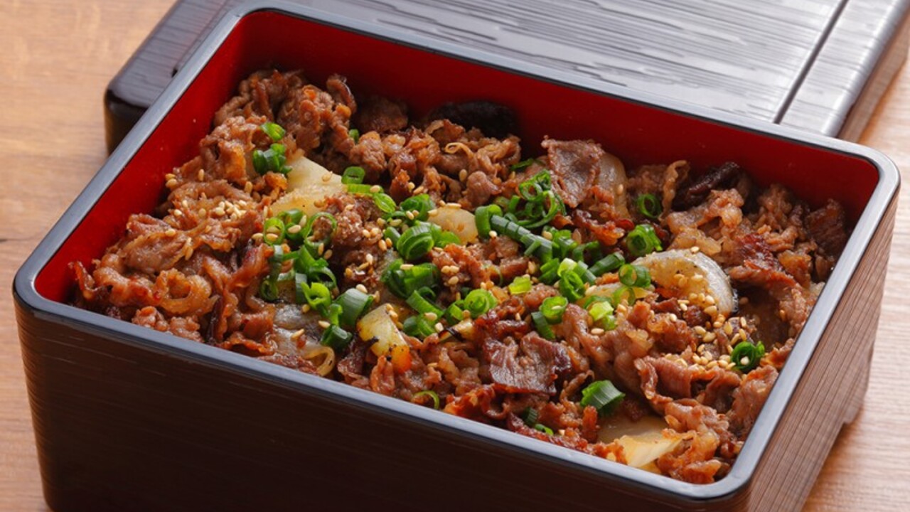 京の焼肉処弘|料理長・料理長候補の求人画像3枚目