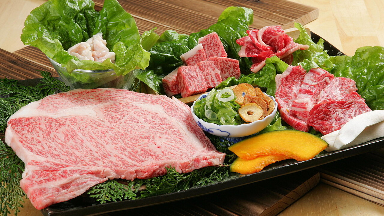 京の焼肉処弘|料理長・料理長候補の求人画像2枚目