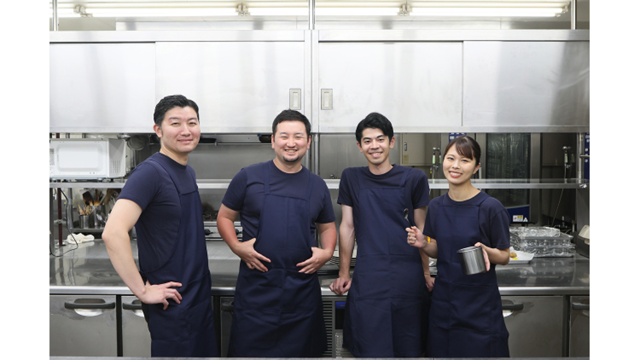 ルシェルアンジュ水戸 ウエディングシャトー|調理見習い・調理補助の求人画像2枚目